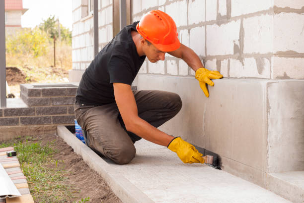 Licensed Waterproofing service in Riverdale, NJ - SGP Waterproofing